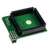 Microchip Vyhodnocovací deska, PIC24F, MCU MA240025-1, Mikrokontrolér, PIC24EP512GU810 GP PIM, Modul