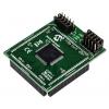 Microchip Vyhodnocovací deska, PIC24F, MCU MA240025-1, Mikrokontrolér, PIC24EP512GU810 GP PIM, Modul