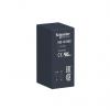 Schneider Electric Výkonové relé 1 CO Montáž na plošný spoj 12A 24V dc Harmony Relay RSB