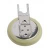Knoflíková baterie 3 V Lithium-oxid manganičitý 12.5 mm 35 mAh Panasonic