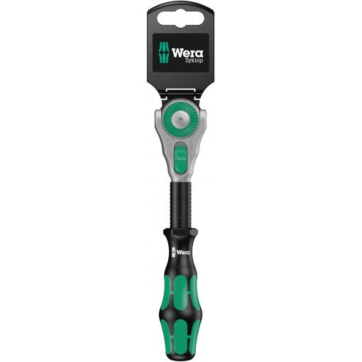 Wera 8000 B 05073261001 ráčna 3/8 199 mm