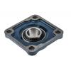 Ložiskové těleso 4otvorové UCF206 Příruba RS PRO 30 mm (vnitřní prům.)