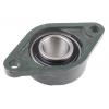 Ložiskové těleso 2otvorové UCFL208 Příruba RS PRO 40 mm (vnitřní prům.)