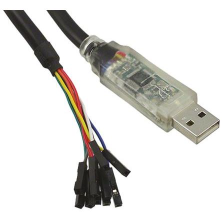 Kabel C232HD-EDHSP-0 FTDI Chip