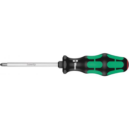 Wera 350 05008752001 dílnu křížový šroubovák PH 2 Délka dříku: 100 mm
