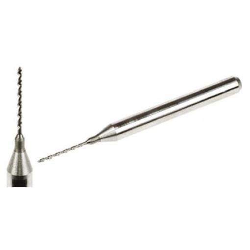 CIF Vrták na desky plošných spojů DU66 Karbid wolframu 0.6 mm 3.17mm
