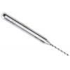 CIF Vrták na desky plošných spojů DU68 Karbid wolframu 0.8 mm 3.17mm