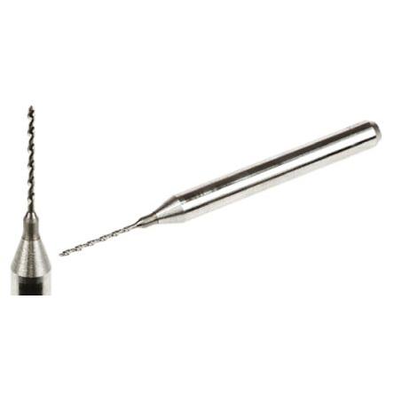 CIF Vrták na desky plošných spojů DU72 Karbid wolframu 1.2 mm 3.17mm