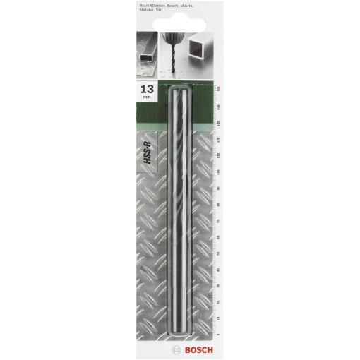 Bosch Accessories 2609255000 2609255000 HSS kovový spirálový vrták 1 mm Celková délka 34 mm válcované za tepla DIN 338 válcová stopka 1 ks