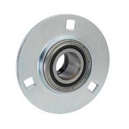 Ložiskové těleso 3otvorové SLFE1 Kuželový NSK-RHP 25.4 mm (vnitřní prům.)
