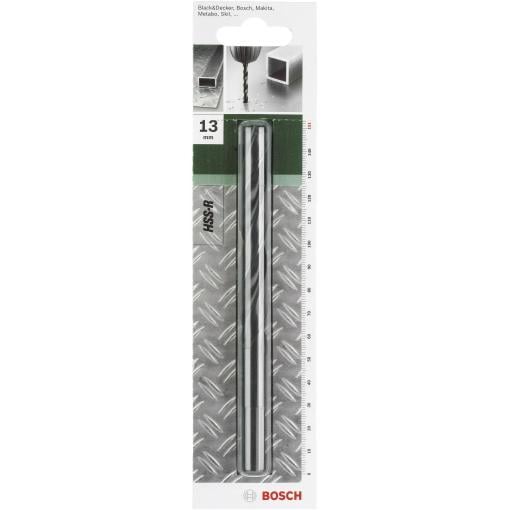 Bosch Accessories 2609255001 2609255001 HSS kovový spirálový vrták 1.5 mm Celková délka 40 mm válcované za tepla DIN 338 válcová stopka 1 ks