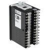 Omron PID regulátor teploty, řada: E5EC Montáž do panelu, 55 °C, -10 °C 2, počet výstupů: 1, výstup: Relé 240V ac, typ