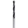 Bosch Accessories 2609255202 spirálový vrták do dřeva 5 mm Celková délka 85 mm válcová stopka 1 ks