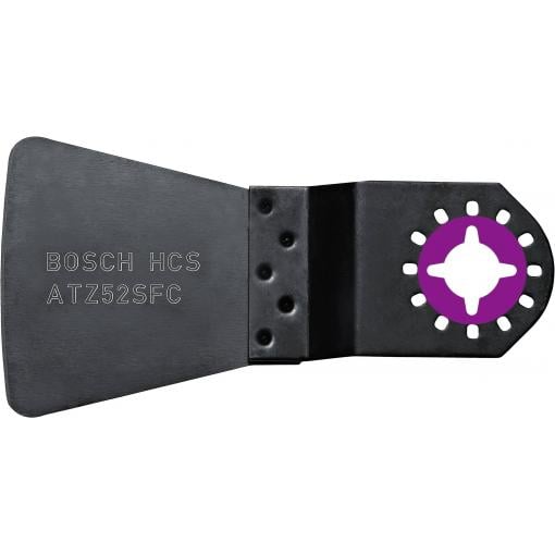 Bosch Accessories 2609256955 ATZ 52 SFC škrabka 1 ks