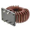 Induktor s vodiči, řada: WE-CMB HC 500 μH Ferit max. SRF: 100 kHz Idc 35 A Rdc 2.3 mΩ Wurth Elektronik