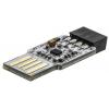 Komunikační a bezdrátový vývojový nástroj pro USB 2.Převodník 0 na I2C se čtyřmi řídicími sběrnicemi, Detekce USB náboje