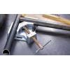 Bessey WSM9 Rozpětí (max.):90 mm Vnější délka: 260 mm Délka vyložení:60 mm