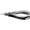 Knipex 34 32 130 ESD ESD kleště kruhové rovné chrom-vanadová ocel na kuličková ložiska 135 mm