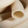 Ohebné trubky Polyolefin, Termoplastický elastomer délka 15 m Béžová, vnitřní průměr: 9.5 mm (vnitřní prům.)