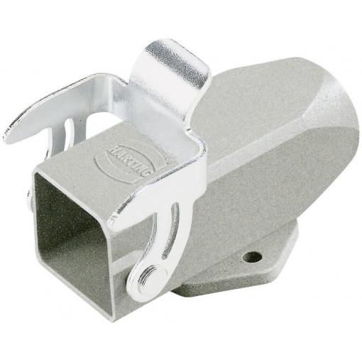 pouzdro Han® 3A-asgw-QB-Pg11 09200031250 HARTING 1 ks