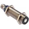 Telemecanique Sensors Ultrazvukový bezdotykový snímač XXV18B1PAM12 Válec se závitem XX M18 200mA IP67 50 mm 80 Hz PnP 36