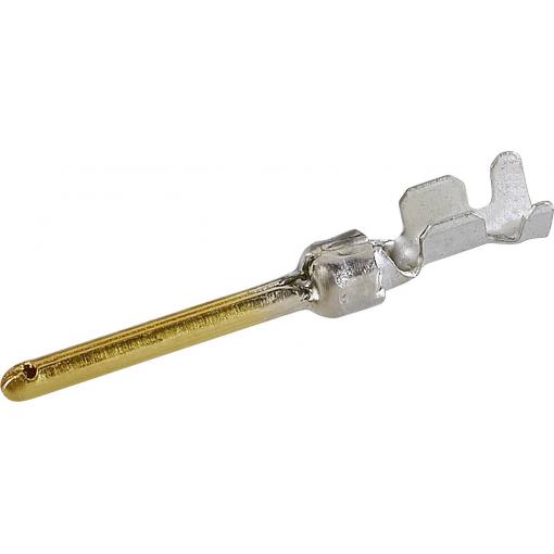 FCI 8656352064LF D-SUB pinový kontakt AWG min.: 24 AWG max.: 20 fosforbronz 5 A 1 ks