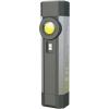 COB LED pracovní osvětlení s UV lampou Kunzer PL-031