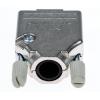 MH Connectors Konektor D-Sub, řada: MHDTZK, počet kontaktů: 9, orientace těla: Rovný, 250V