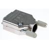 MH Connectors Konektor D-Sub, řada: MHDTZK, počet kontaktů: 9, orientace těla: Rovný, 250V