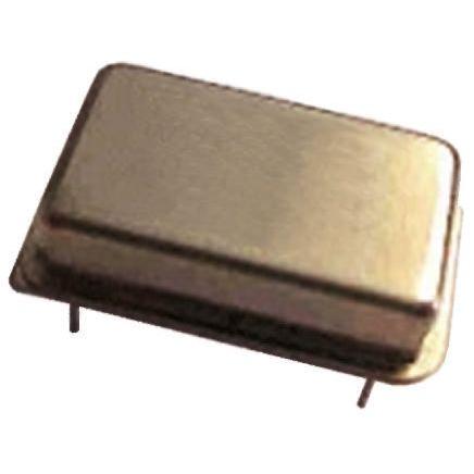 MERCURY Oscilátor 5H14ET-11.0592 11.0592MHz ±50 ppm TTL, HCMOS, PDIP, počet kolíků: 14 kolíkový Hodiny