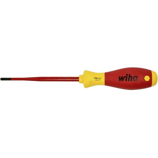Wiha VDE šroubovák Torx Velikost šroubováku TR 10 Délka dříku: 100 mm 1 ks