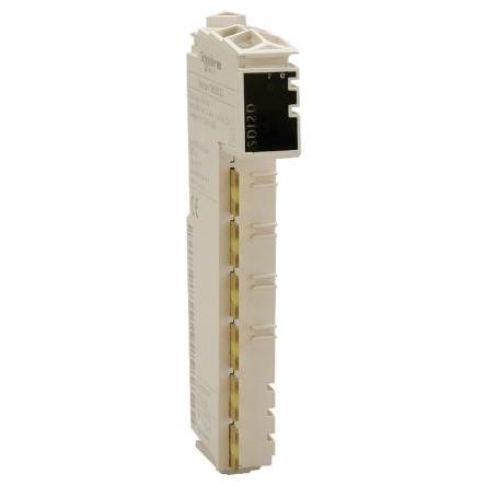 Schneider Electric PLC – I/O modul Modicon TM Digitální