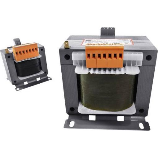 Block STU 100/2x115 řídicí transformátor, izolační transformátor, bezpečnostní transformátor 1 x 210 V/AC, 230 V/AC, 250 V/AC, 380 V/AC, 400 V/AC, 420 V/AC,