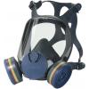 Moldex EasyLock 900101 ochranná maska celoobličejová bez filtru Velikost XS-XXL: S EN 136 DIN 136