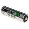 Nabíjecí baterie AA AA 1.2 V NiMH IEC 61951-2, IEC 61960, IEC 60086-5, IEC 62133, IEC 60086-2, IEC 62281, IEC 60086-4,