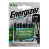 Nabíjecí baterie AA AA 1.2 V NiMH IEC 61951-2, IEC 61960, IEC 60086-5, IEC 62133, IEC 60086-2, IEC 62281, IEC 60086-4,