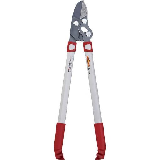 WOLF-Garten 73BGA005650 POWER CUT RS 650 Basic Plus nůžky na větve nákova
