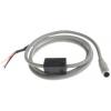 Propojovací kabel PLC 1 m pro HMI: CPU (řada MELSEC FX), Řada GT1020 Mitsubishi Electric