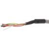Propojovací kabel PLC 1 m pro HMI: CPU (řada MELSEC FX), Řada GT1020 Mitsubishi Electric