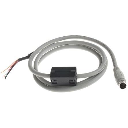 Propojovací kabel PLC 1 m pro HMI: CPU (řada MELSEC FX), Řada GT1020 Mitsubishi Electric