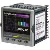 Eurotherm Zapisovač 3, číslo modelu: NANODAC/VL, délka: 96 mm, Grafický Proud, Milivolt, Odpor, Teplota, Napětí