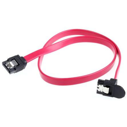 Kabel SATA Vnější 500 mm Roline, A: SATA Vnější, B: SATA