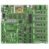 MikroElektronika Vyhodnocovací deska, PIC18F45K22, MCU MIKROE-798, Mikrokontrolér, EasyPIC V7, Vývojová deska