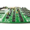 MikroElektronika Vyhodnocovací deska, PIC18F45K22, MCU MIKROE-798, Mikrokontrolér, EasyPIC V7, Vývojová deska