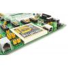 MikroElektronika Vyhodnocovací deska, PIC18F45K22, MCU MIKROE-798, Mikrokontrolér, EasyPIC V7, Vývojová deska