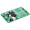 MikroElektronika Vyhodnocovací deska, PIC18F45K22, MCU MIKROE-766, Mikrokontrolér, Připraveno pro PIC, Vývojová deska