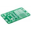 MikroElektronika Vyhodnocovací deska, PIC18F45K22, MCU MIKROE-766, Mikrokontrolér, Připraveno pro PIC, Vývojová deska