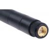 Anténa WiFi Všesměrový ANT-2WHIP9-SMA Externí Přímá Prut SMA RF Solutions Vnější 9 dBi Wi-Fi, řada: ANT-2WHIP9