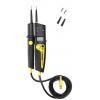 Beha-Amprobe Tester napětí, typ displeje: LED, IP64, číslo modelu: 2100-BETA 690V ac/dc Kontrola spojitosti, Baterie CAT