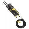 Beha-Amprobe Tester napětí, typ displeje: LED, IP64, číslo modelu: 2100-BETA 690V ac/dc Kontrola spojitosti, Baterie CAT